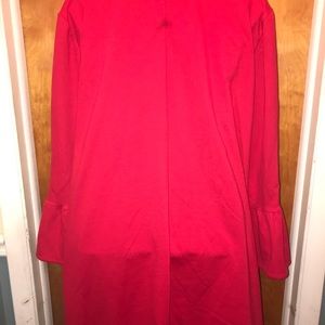 Lane Bryant Jackets & Coats - NWT lane Bryant size 22/24 red dress jacket Lane Bryant Jackets & Coats - NWT lane Bryant size 22/24 red dress jacket